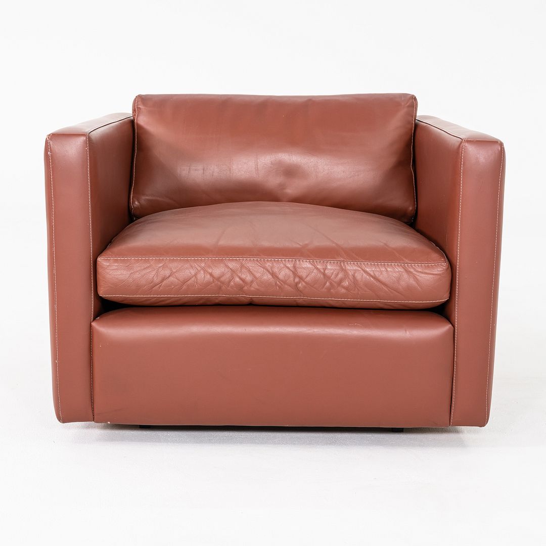 Club Lounge Chairs