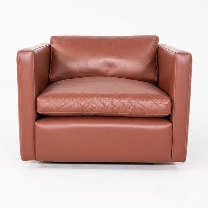 Club Lounge Chairs