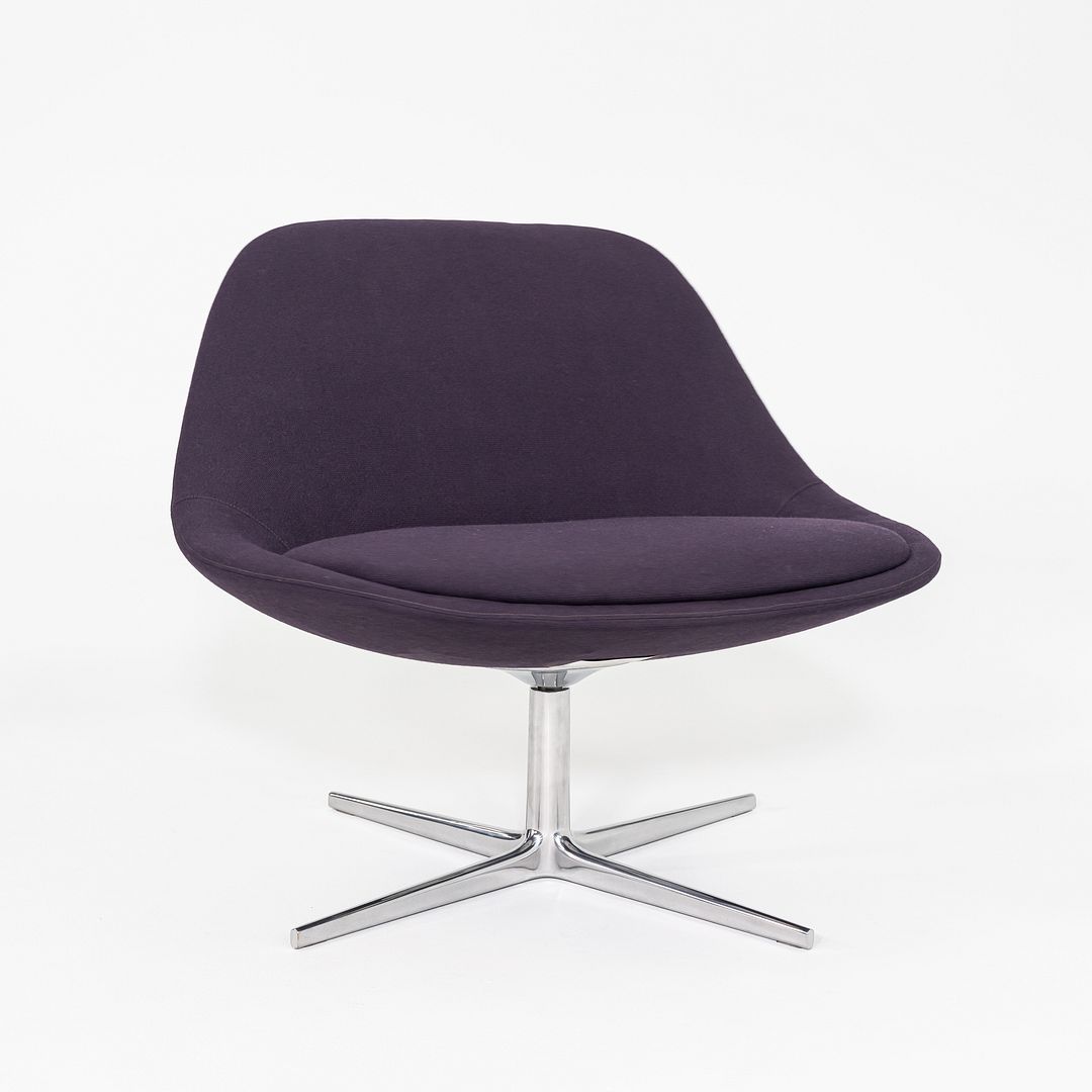 Chiara Swivel Lounge Chair