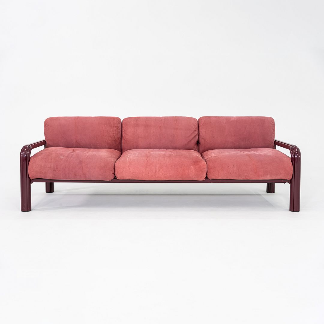 Orsay Three-Seat Sofa