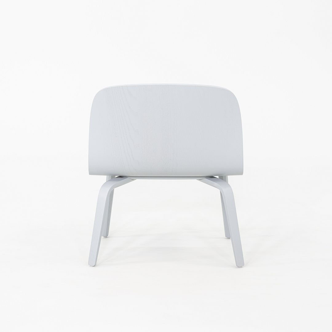 Visu Lounge Chair