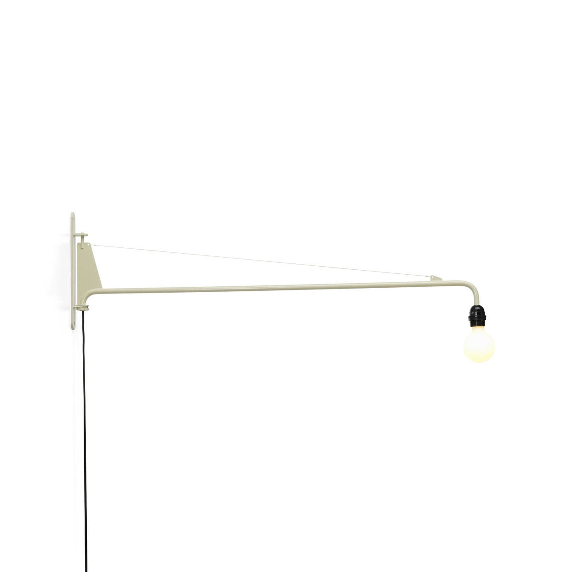 Petite Potence Wall Lamp