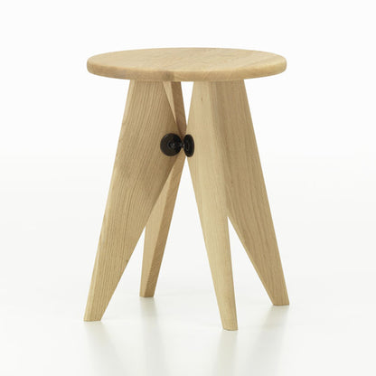 Tabouret Bois Stool