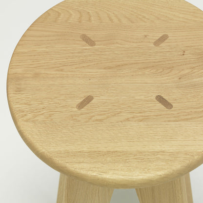 Tabouret Bois Stool