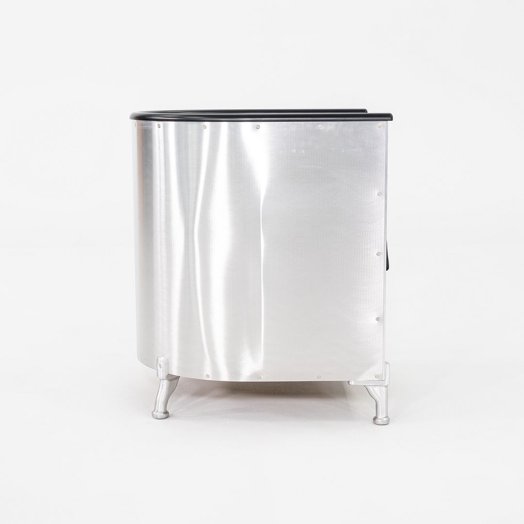 Aluminum Lounge Chair