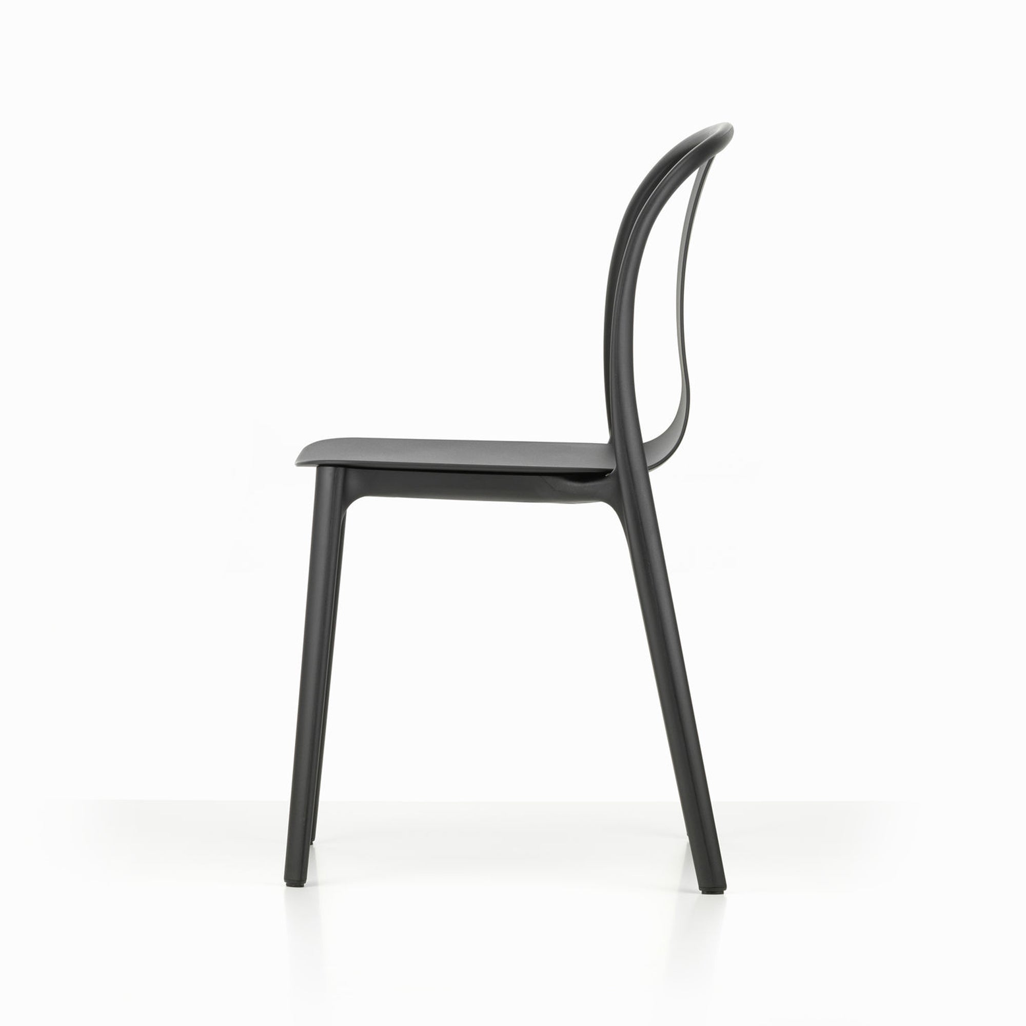 Belleville Chair — Plastic