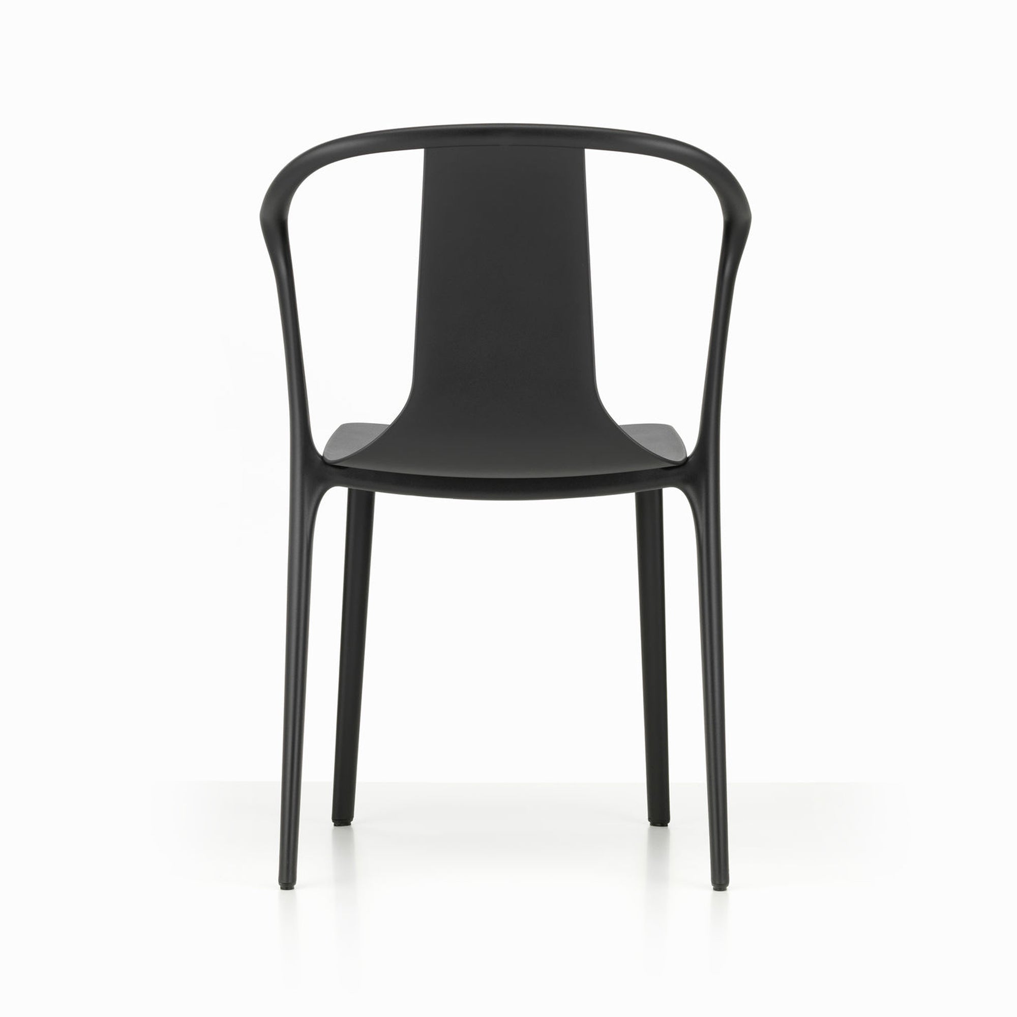 Vitra BELLEVILLE Chair/Armchair by Ronan & Erwan Bouroullec - Plastic