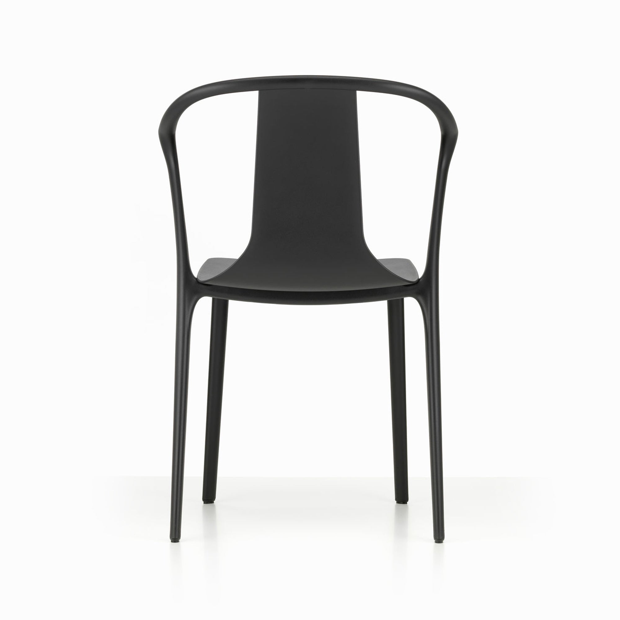 Belleville Chair — Plastic