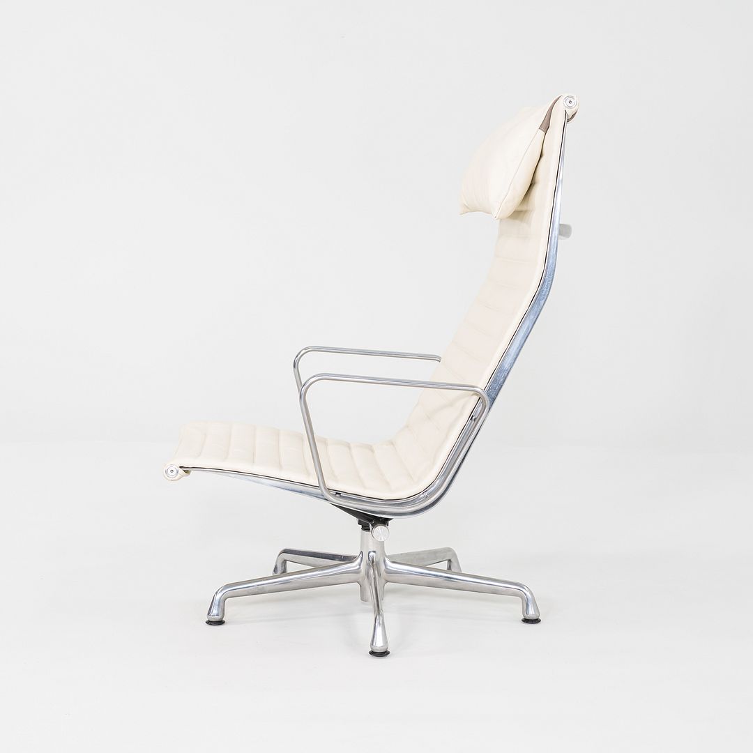 Aluminum Group Lounge Chair