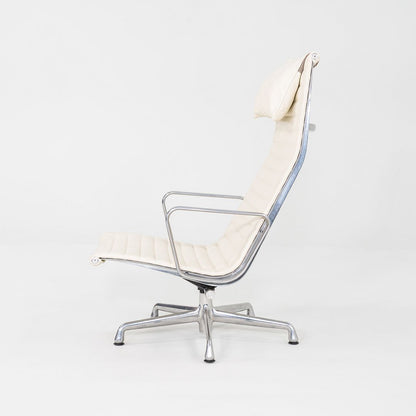 Aluminum Group Lounge Chair