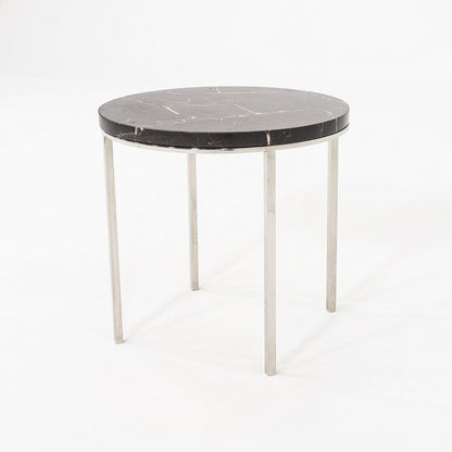Round Side Table, Model TA-39