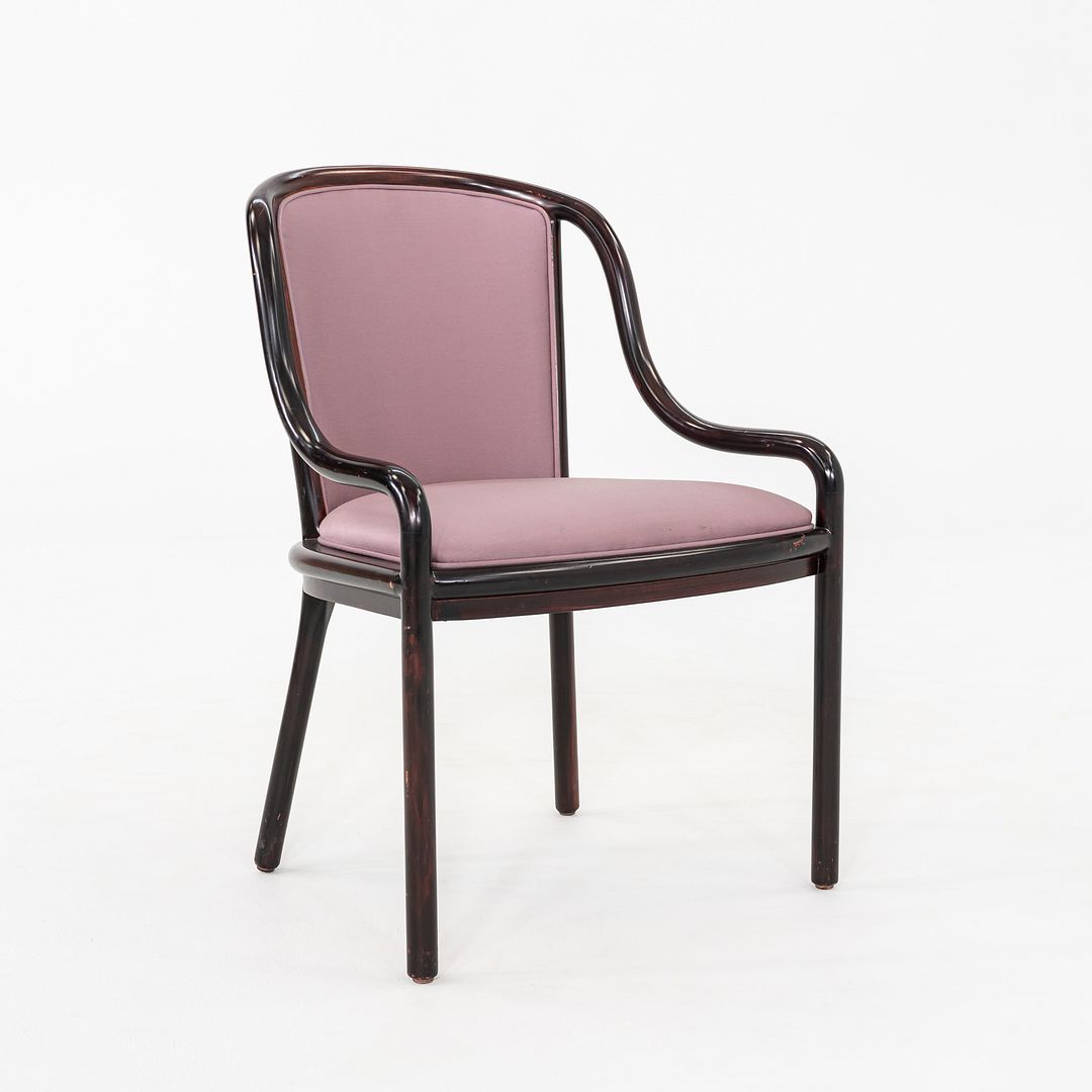 Bentwood Dining Chairs
