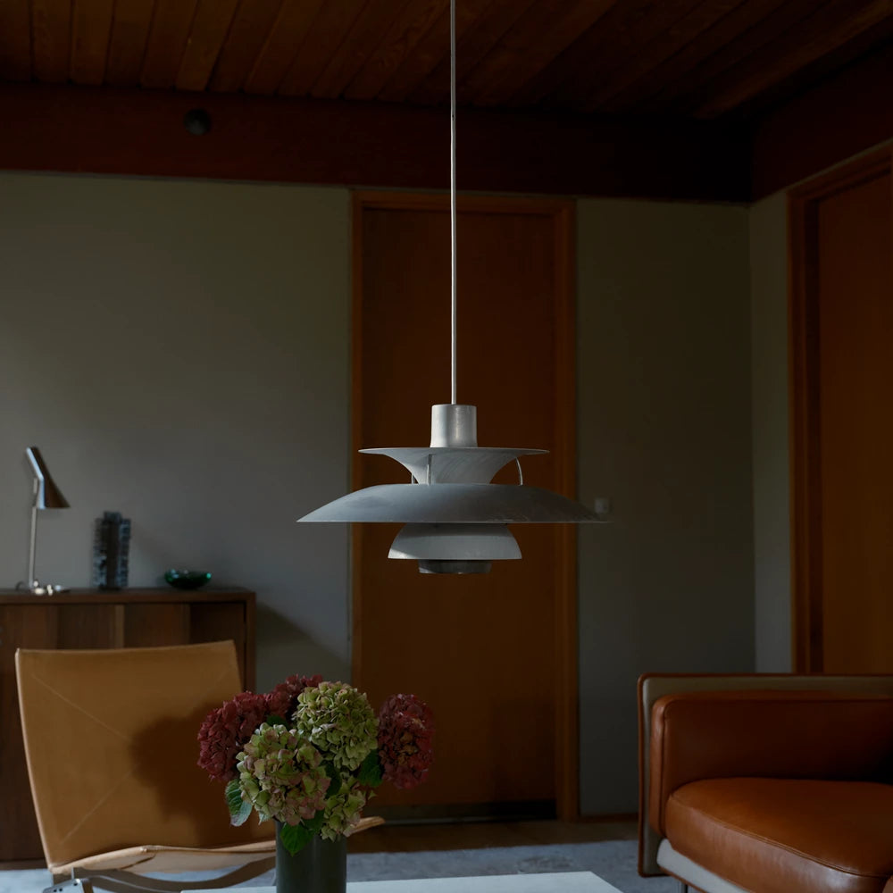 PH 5 Retake Pendant Lamp