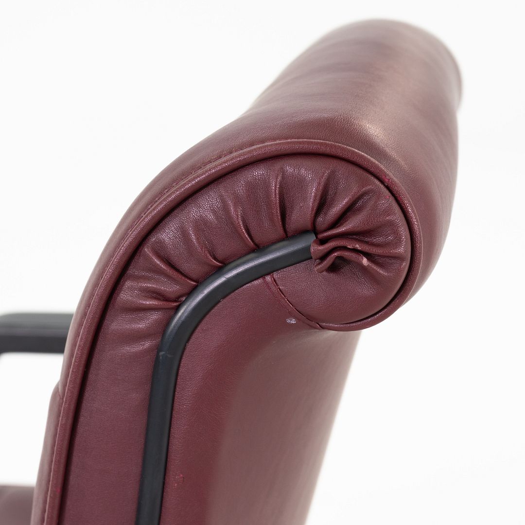 Sapper Series Management Desk Chair