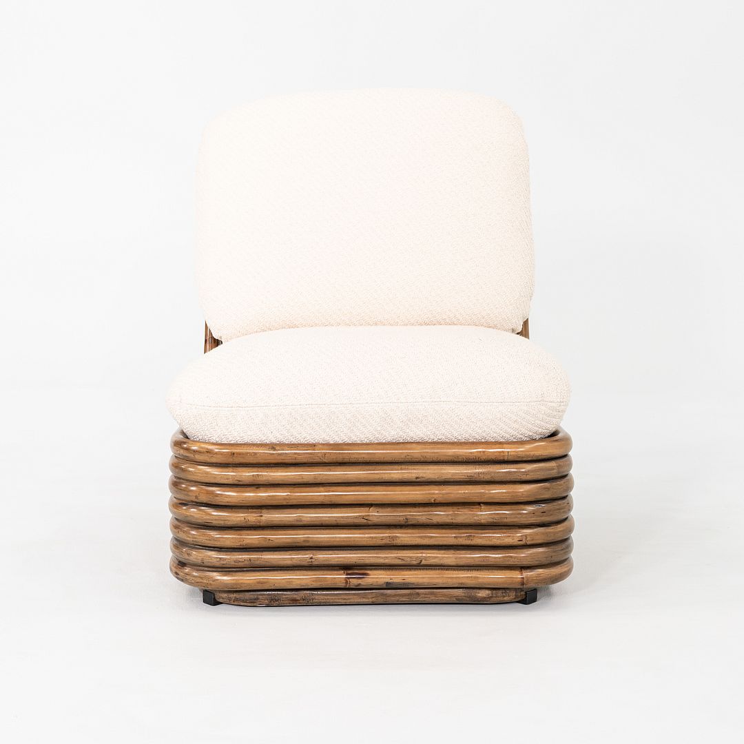Bohemian 72 Lounge Chair