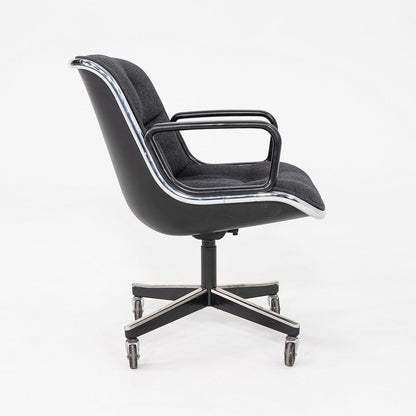 Pollock Desk Chair