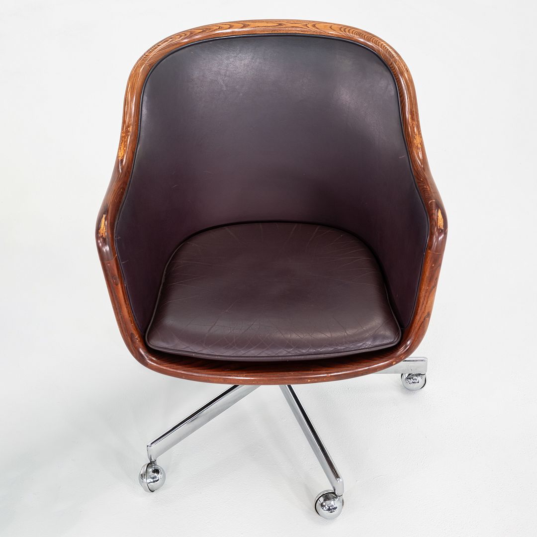 Executive Office Chair