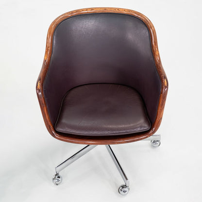 Executive Office Chair