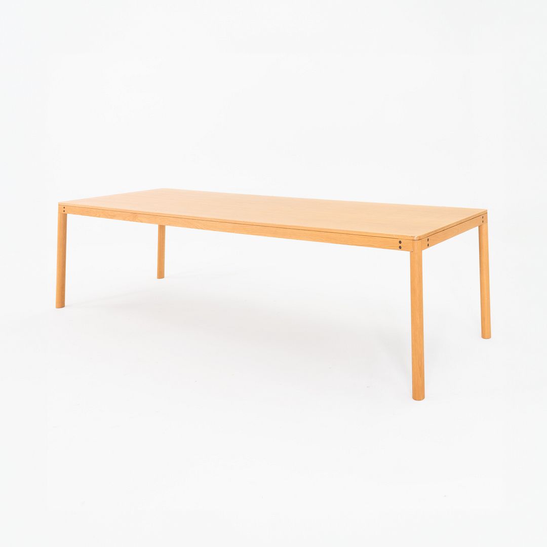 Wooden Dowel Table