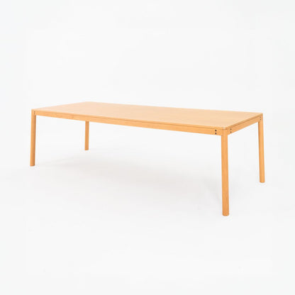 Wooden Dowel Table