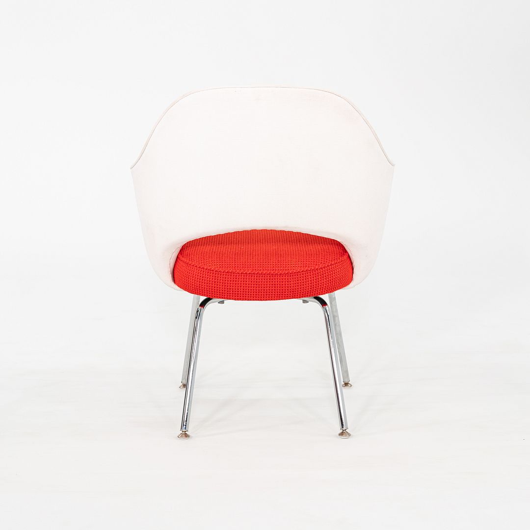 Saarinen Executive Arm Chair