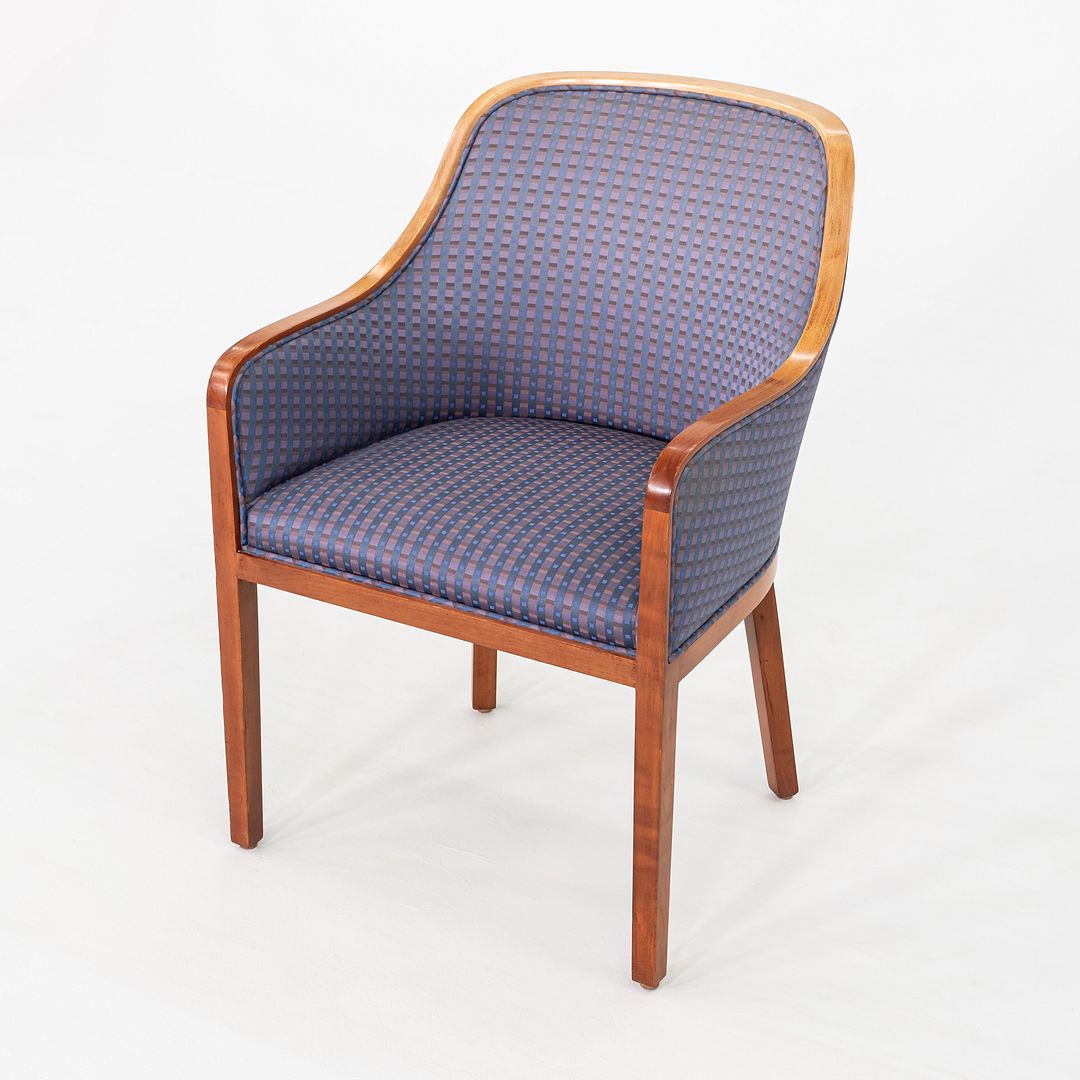 Bankers Chair