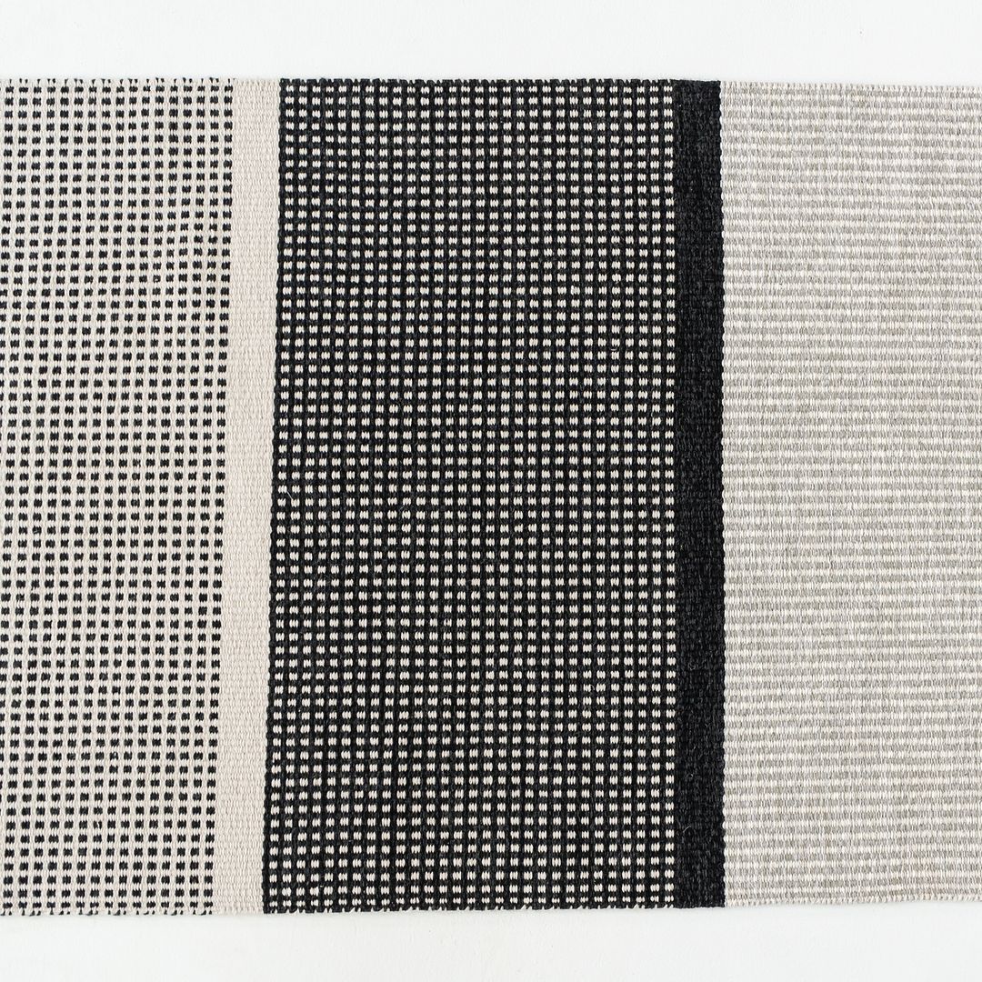 Dot Icon Special Rug