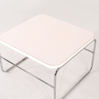 Bauhaus Side Table