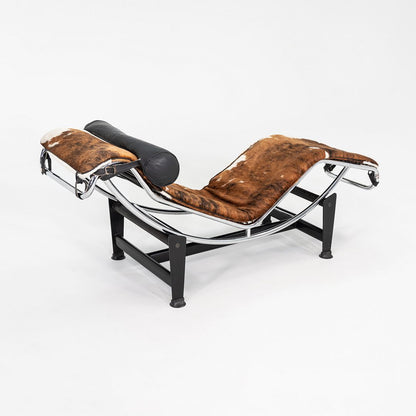 LC4 Chaise Lounge Chair