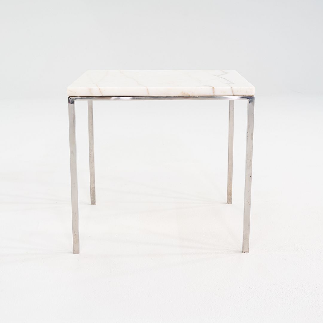 Square Side Table, Model TA-35