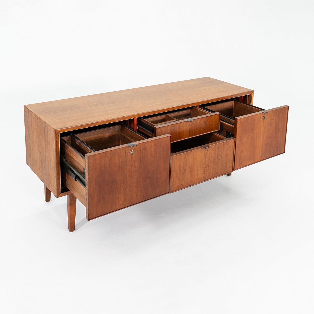 Three Position Credenza