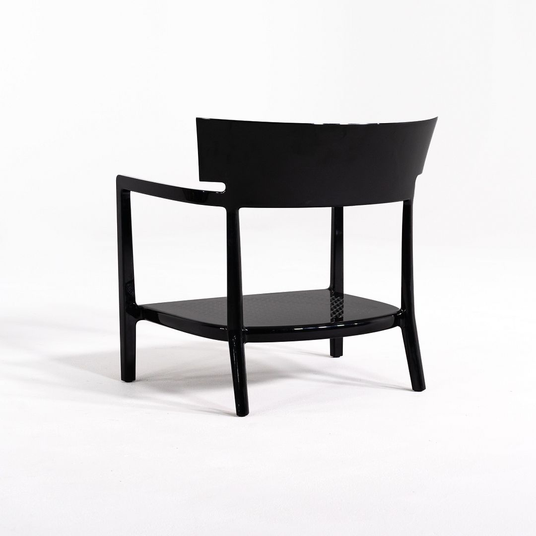 Cara Lounge Chair