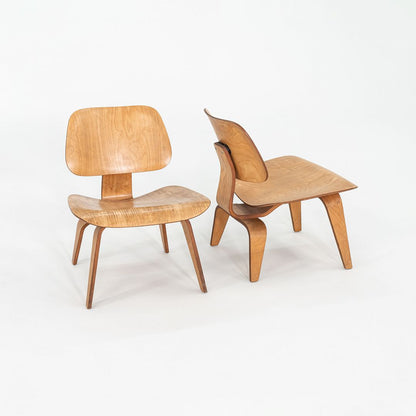 LCW Lounge Chair