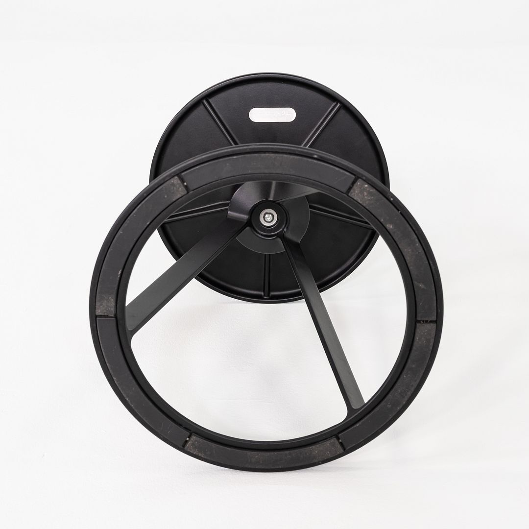 Piton Stool
