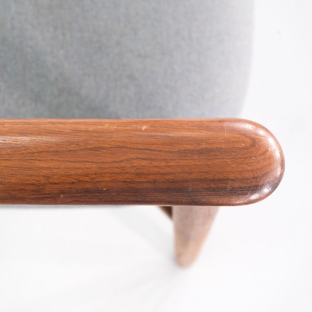 Crosshatch Dining Armchair