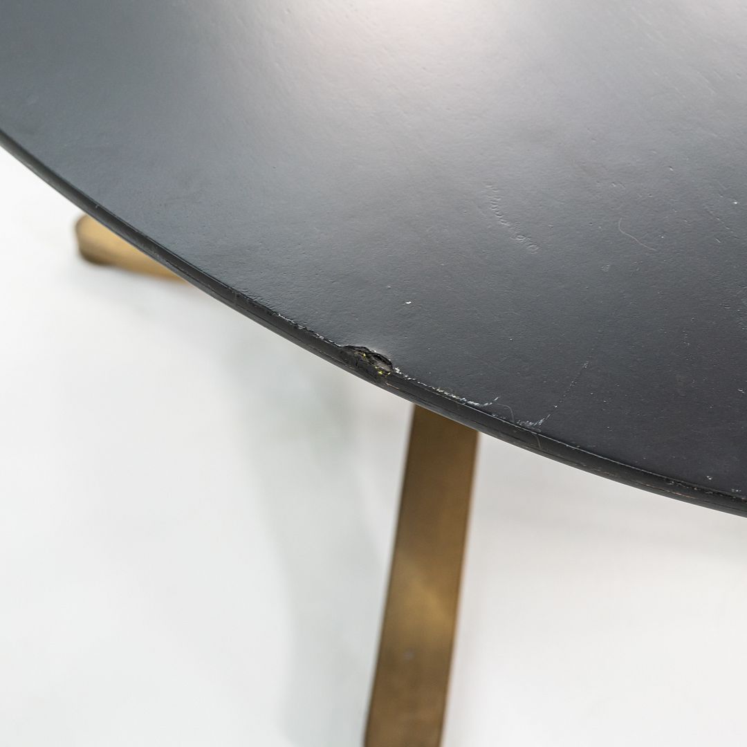 Alpha Table