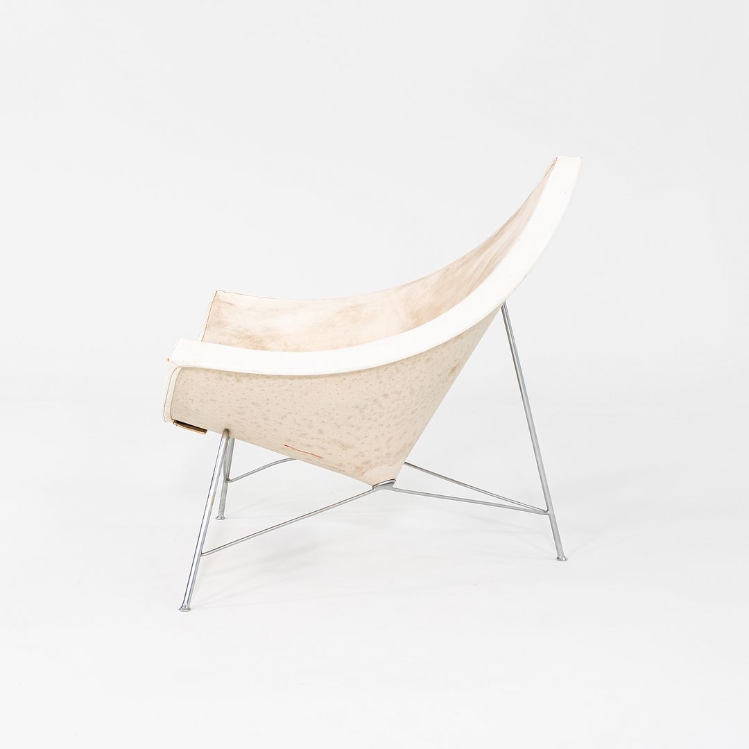 Coconut Chair
