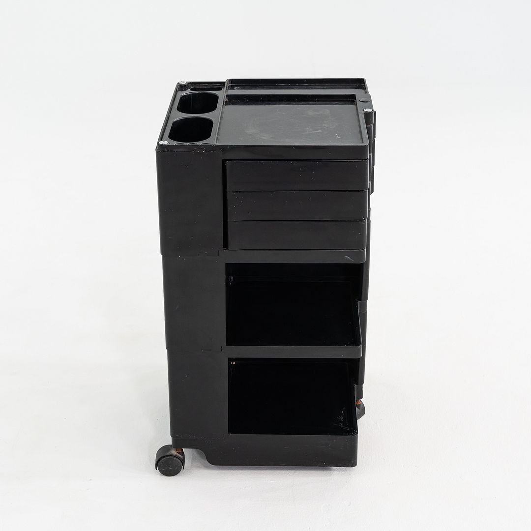 Boby Trolley, Model B33
