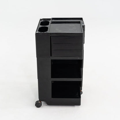 Boby Trolley, Model B33