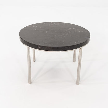 Round Side Table, Model TA-46