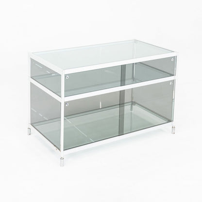 Glass Cabinet or Vitrine