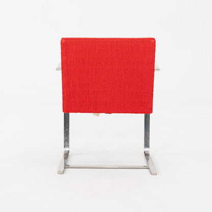 Flat Bar Brno Chair