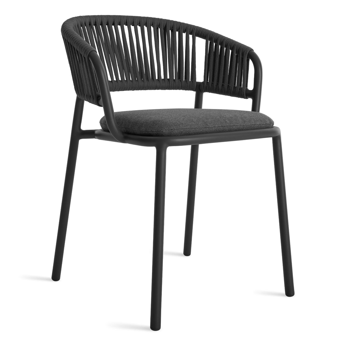Mate Dining Chair — Outdoor