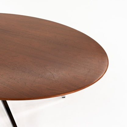2480T X-Base Dining Table