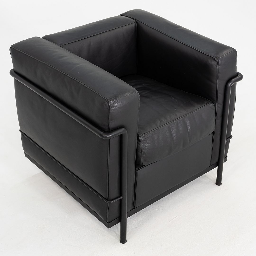 LC2 Petit Club Lounge Chair