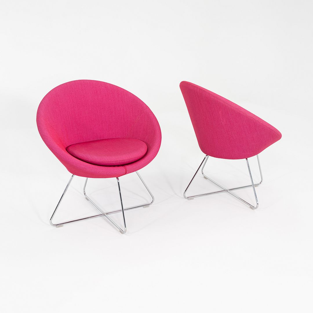 Conic Lounge Chair
