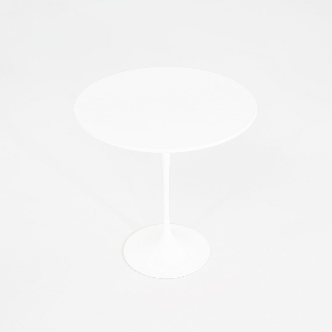 Tulip Side Table