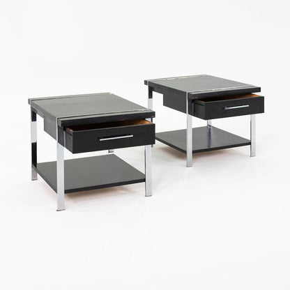 1115 Series Nightstand