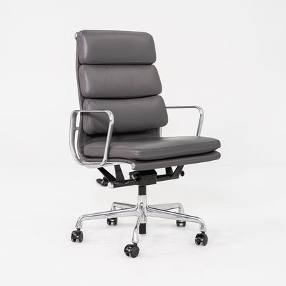 Soft Pad Executive Chair, EA437