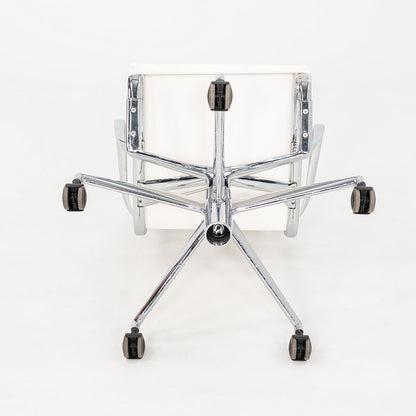 Rollingframe 44 Chair
